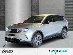 Opel Grandland Edition Hybrid Tech Infotainment Komfo