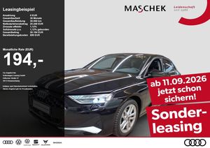 Audi A3 Sportback 35 TFSI Naviplus R-Cam VCplus LED S