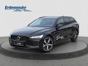 Volvo V60 T6 AWD Ultra Massage Pano-Dach Head-Up Leasing