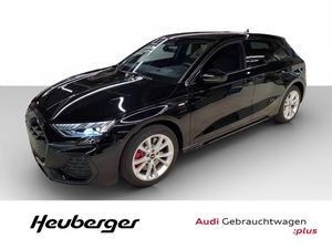 Audi A3 Sportback S line TFSI e 200 kW S tronic ACC