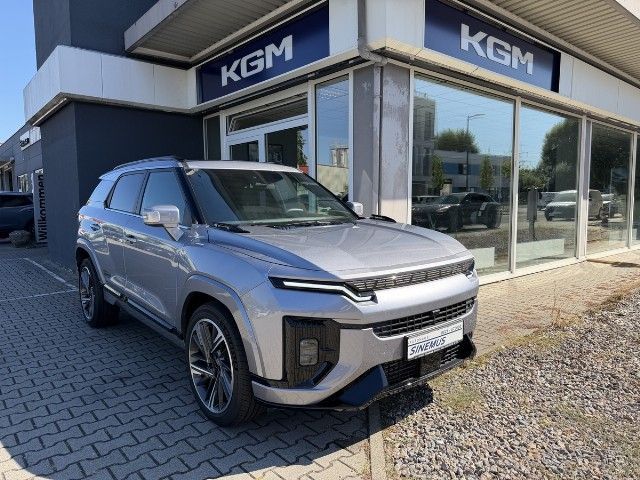 KGM Actyon 1.5 T-GDi CORE|AWD|Neuwagen | Garantie Leasing