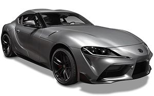 Toyota GR Supra A90 FINAL EDITION 3.0 Turbo A90 Final Edition Leasing