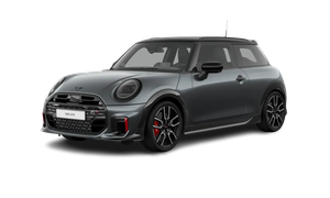 MINI COOPER JCW Tr Steptronic JCW John Cooper Works Tr Steptronic