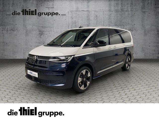 Volkswagen T7 Multivan 2.0 TDI Life - 75 Jahre Bulli Leasing