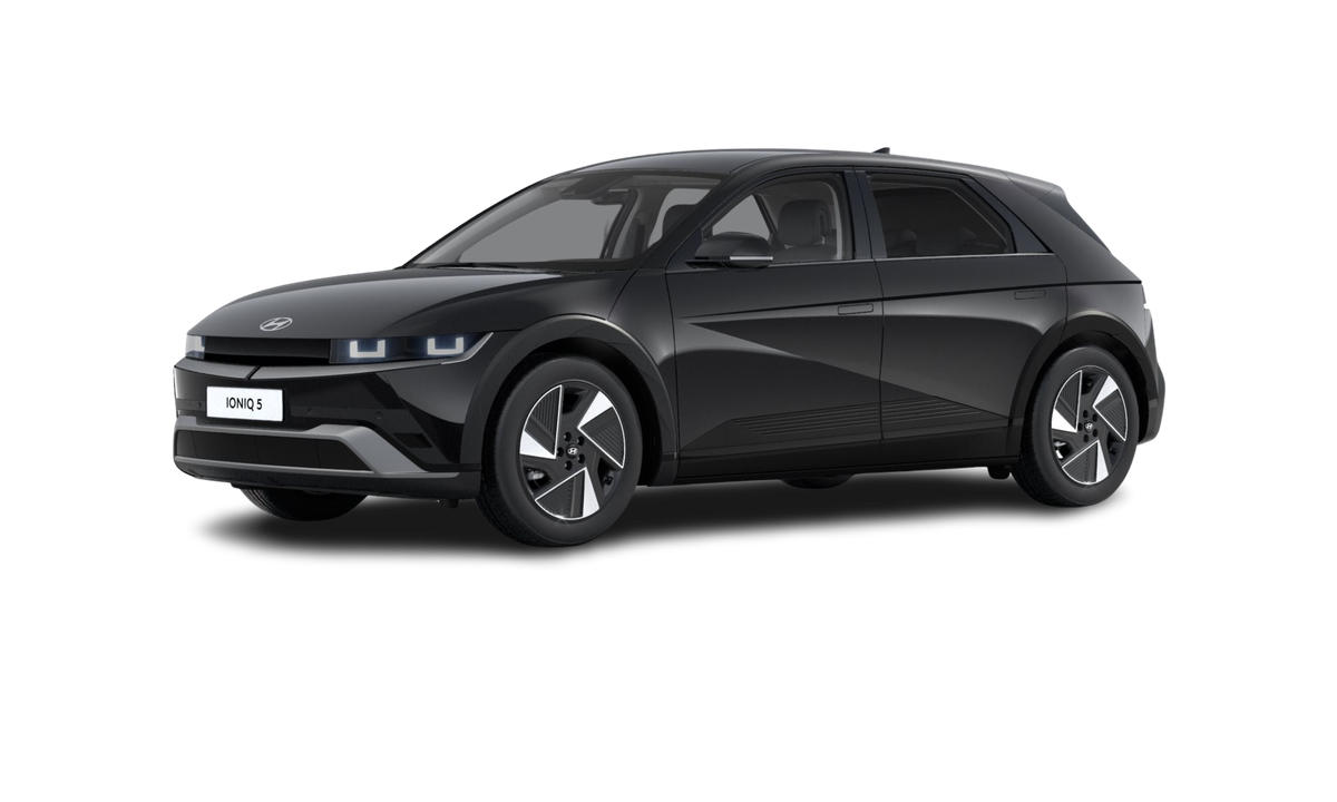 Hyundai IONIQ 5 63kWh 125 kW Heckantrieb 63kWh 125 kW Heckantrieb Centriq Auto-Abo