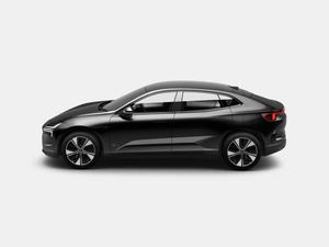 Polestar 4 Long Range Single Motor Prime- MY 27- elektrochromes Panoramadach- schnell verfügbar