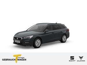 Seat Leon Sportstourer 2.0 TDI DSG STYLE NAVI AHK ACC