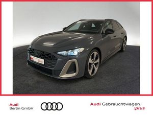 Audi A5 Avant edition one TFSI S tr. AHK 360°K NAVI