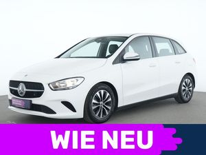 Mercedes-Benz B 180 Navi|Tempomat|Rückfahrkamera|Sitzheizung