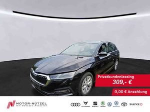 Skoda Octavia Combi 2.0 TDI DSG STYLE MATRIX+ACC+AHK