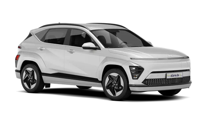 Hyundai Kona Elektro 150 kW N Line