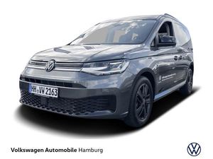 Volkswagen Caddy Life 1.5 TSI DSG Navi CarPlay Sitzheizung