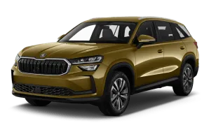 Skoda Kodiaq Plug-in-Hybrid 1.5 TSI iV 150 kW DSG Selection - Leasing