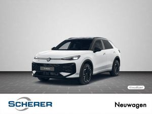 Volkswagen R-Line Black Style,IQ-Light&Drive,5JGarantie,WKR