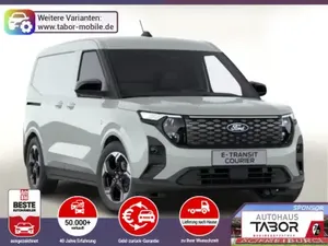 Ford Transit Courier 54kWh Limited SHZ Kam Temp 17Z