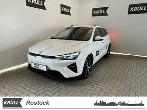 MG MG5 Luxury 61kWh +360° Kamera+Navi+ Leasing