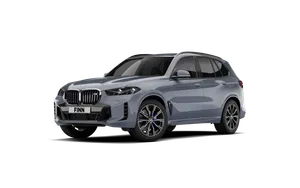 BMW X5 xDrive30d xDrive30d