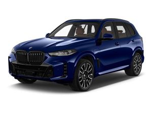 BMW X5 xDrive50e M SPORT INNOVATIONSPAKET