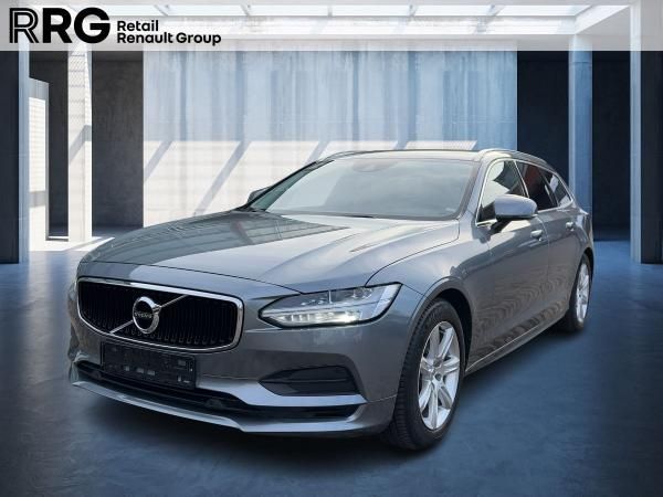 Volvo V90 D4 Momentum SHZ PDC LED LEDER Leasing