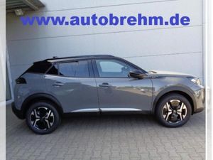 Peugeot 2008 GT Exclusive Hybrid 145 e-DSC6