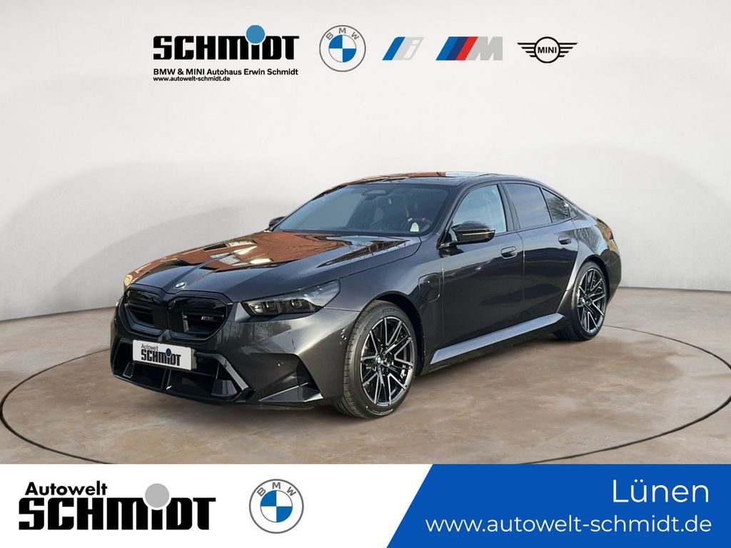 BMW M5 UPE 158.290 EUR / 0,5% VERSTEUERUNG Leasing