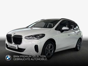 BMW 220 Active Tourer 220d Active Tourer Aut. LED* AHK*
