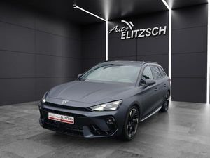 Cupra Leon +++ sofort verfügbar +++ Sportstourer VZ Tribe Edition 2.0 TSI 245 kW (333 PS) 7-Gang-DSG