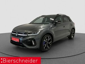 Volkswagen T-Roc 2.0 TSI DSG 4Mo R Black AKRA AHK PANO DCC
