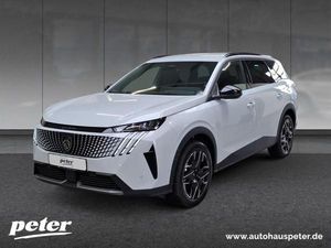 Peugeot 5008 Allure Hybrid 145 Winter+Drive-Paket+Kamera Leasing