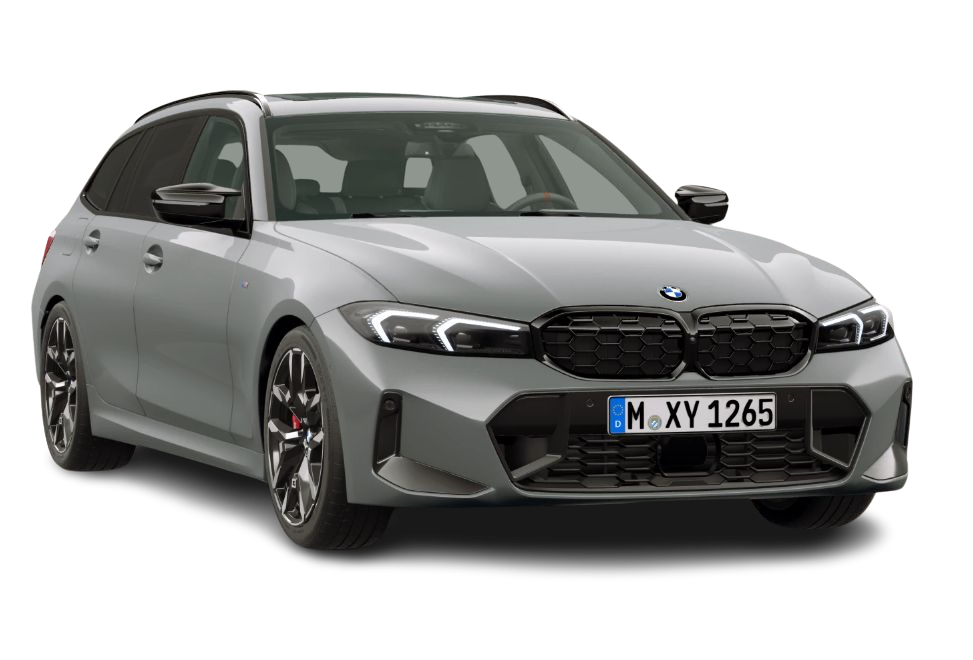 BMW 3er Touring BMW 3er Touring M Sportpaket Pro M340d xDrive 250 kW (340 PS) Auto-Abo