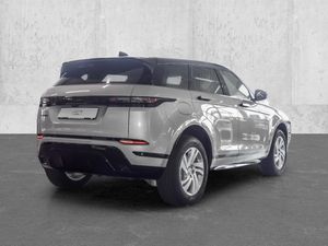 Land Rover Range Rover Evoque Dynamic SE P300e Panoramadach Winterpaket Black Paket Leasing