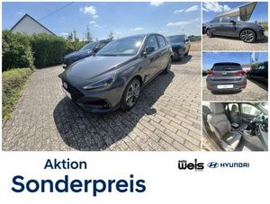 Hyundai i30 1,5 Automatik ADVANTAGE