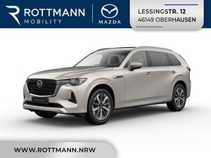 Mazda CX-80 D 254ps Aut. AWD Takumi Plus Leder-W Panor