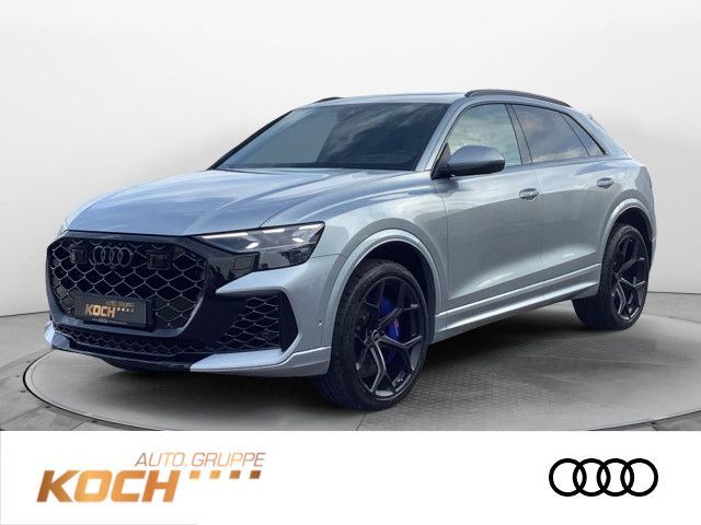 Audi RS Q8 SUV performance 471(640) kW(PS) tiptronic Leasing