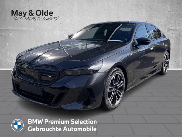 BMW i5 M60 xDrive M Sport Pro HUD Navi el.Sitze H/K