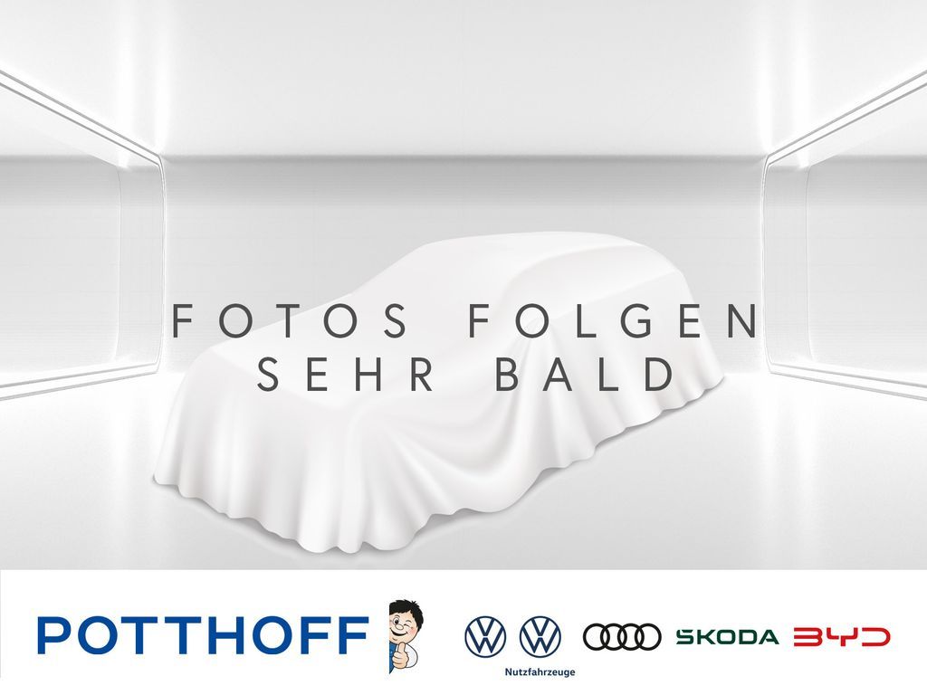 Volkswagen T6.1 Kombi 2.0 TDI KAMERA KLIMA PDC DAB+ Leasing