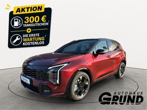 Kia Sportage 1.6T AWD DCT GT-Line | DRIVE | SOUND | GEWERBLICH