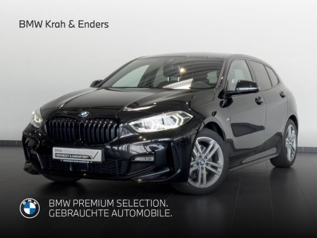 BMW 118 i M Sport+LED+Navi+Soundsystem+LenkradHZG Leasing