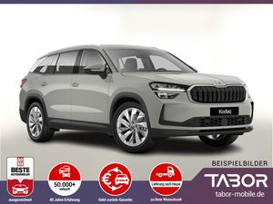 Skoda Kodiaq eTSI 150 DSG Selec Leder AHK Nav ACC 19Z Leasing