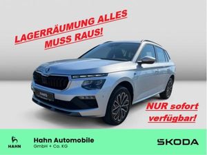 Skoda Kamiq Tour 1.0 TSI - SOFORT - FESTPREIS - LED SHZ PDCv/h FSE GRA Kessy