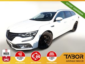 RENAULT Talisman Grandt. TCe 160 EDC Intens LED Nav SHZ Auto-Abo