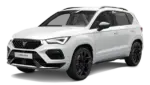 Cupra Ateca Leasing