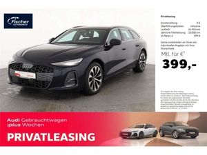 Audi A6 Avant TDI quattro AHK/P-Dach/Bei.Dis/360/19''
