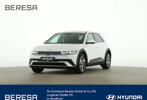 Hyundai Ioniq-5 84kWh 168kW Heckantrieb Centriq 5dr