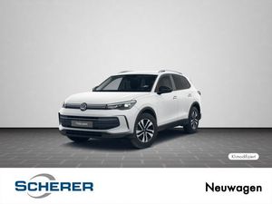 Volkswagen Tiguan ENERGY 1,5 l eTSI OPF 110 kW (150 PS) 7-G