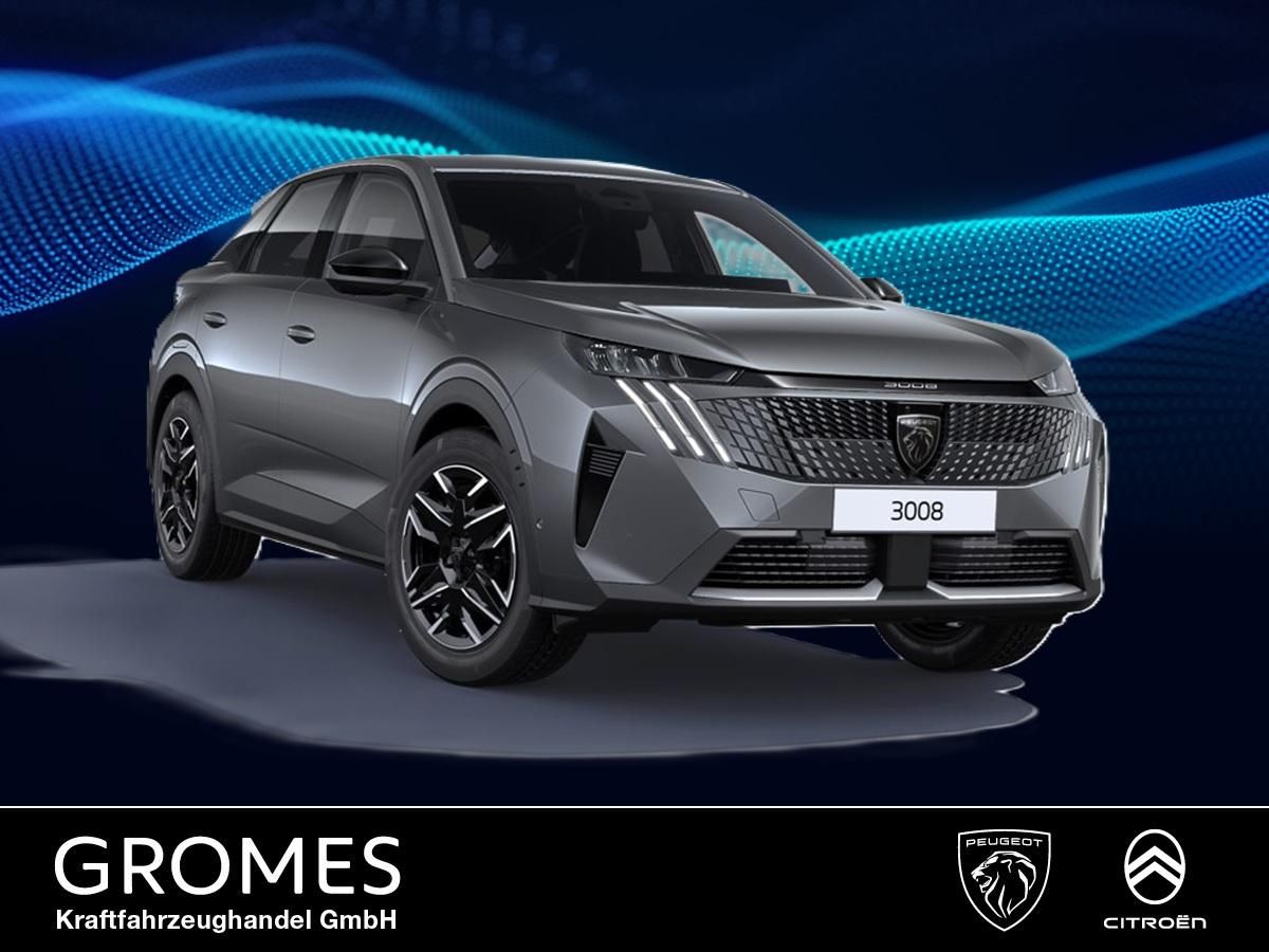 Peugeot 3008 BUSINESS | VORLAUF ✅ in 6 - 8 Wochen verfügbar Leasing