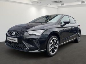 Seat Ibiza FR 1.0 TSI DSG (Dormagen)