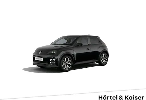 Renault 5-e-tech Techno 120 Urban Range 5dr