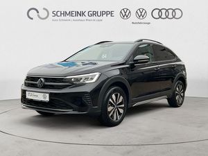 Volkswagen Taigo Life 1.0 TSI Allwetter Kamera AppConnect