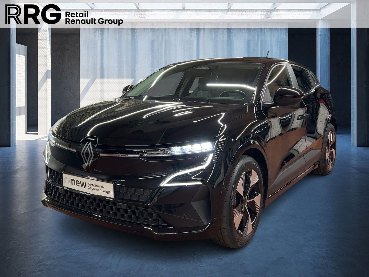 Renault Megane E-TECH Leasing